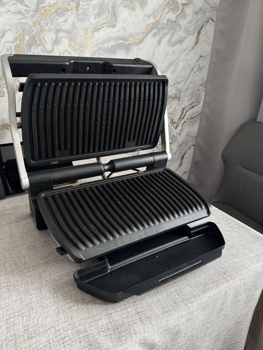 Настольный гриль Tefal