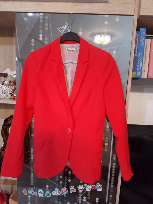 Sacou Stradivarius ca nou