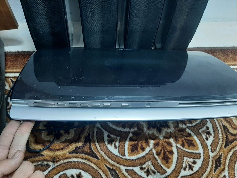 Продам ДВД плээр