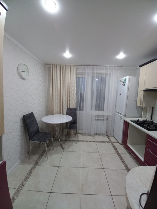 Сдам квартиру после ремонта