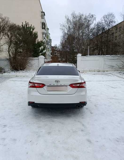 продам Toyota Camry, 2020