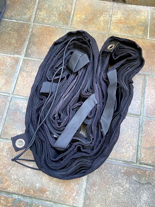 Snapgrid / eggcrate rama difuzie  4' X 8'