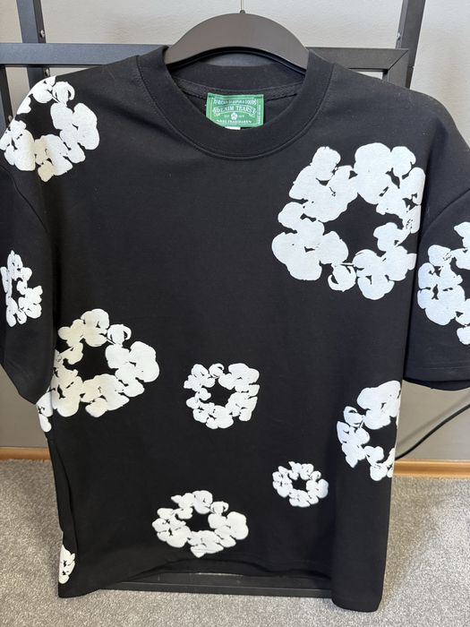 Denim tears екип