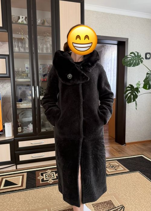 Продаю шубу в хорошем состоянии