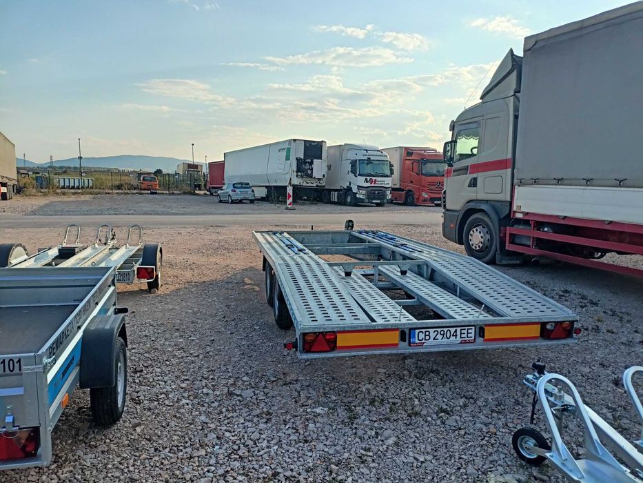 Платформа 4.60/2.10/ 2700кг. ПОД НАЕМ