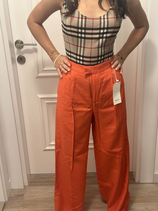 Панталон Bershka