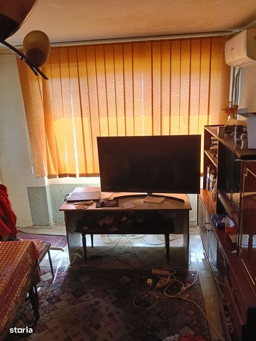 Ap 2 camere Drumul Taberei Favorit-Orizont, 50 mp, semid. lângă Metrou