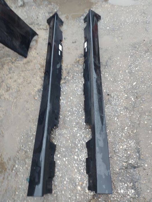 Прагове за бмв ф10 ф11