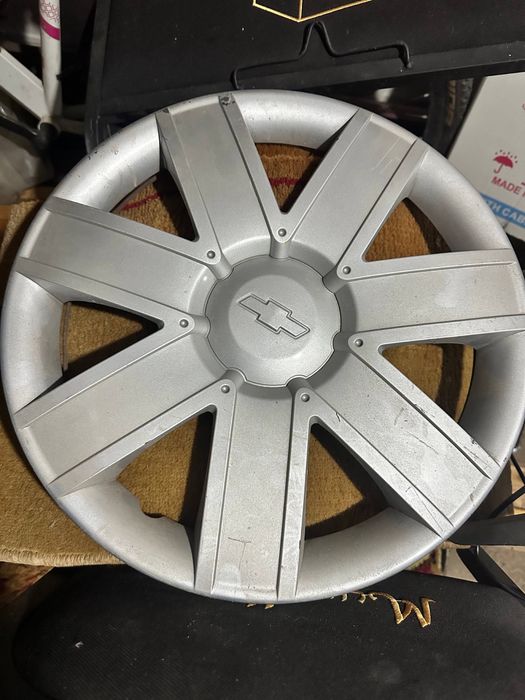 Kalpak r14 yaxshi xolat