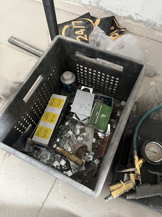 Аппарат для вулканизация Шиномонтаж