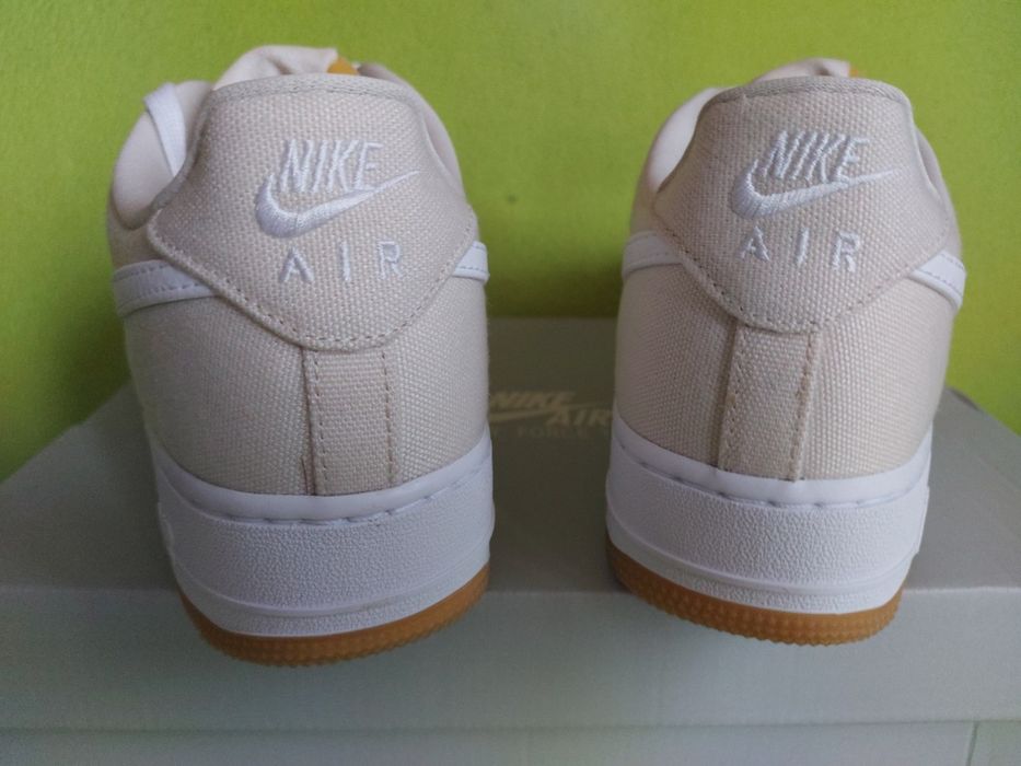 Nike Air Force1-42.5н-НОВО