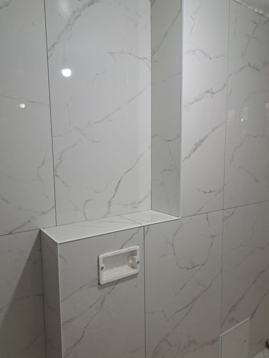 Finisaje, interioare si exterioare