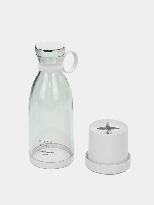 Portativ mini blenderi Fresh Juice,2tasi 1da