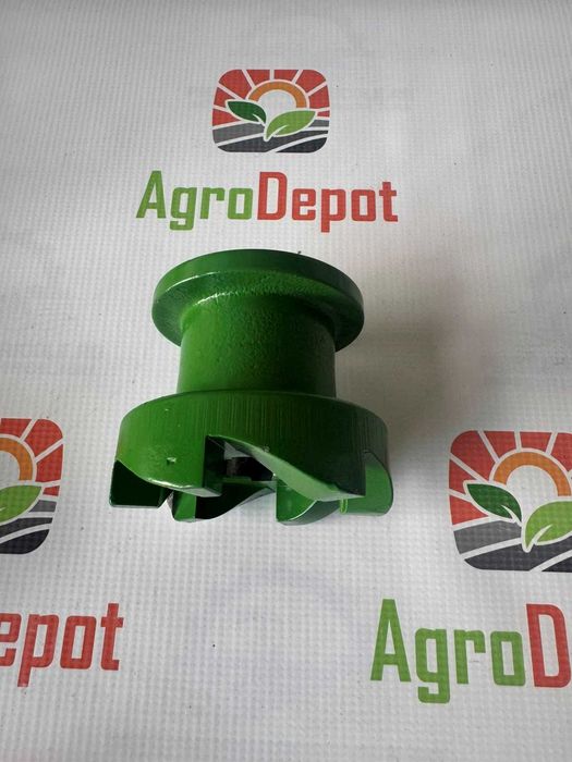Piese presa de balotat Krone