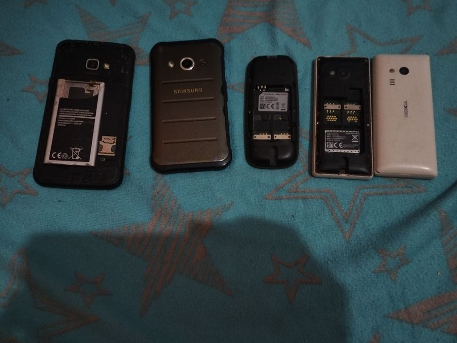 Telefoane de vânzare