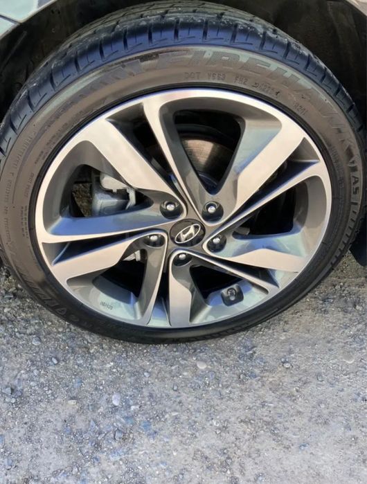 Покрышка сатылады