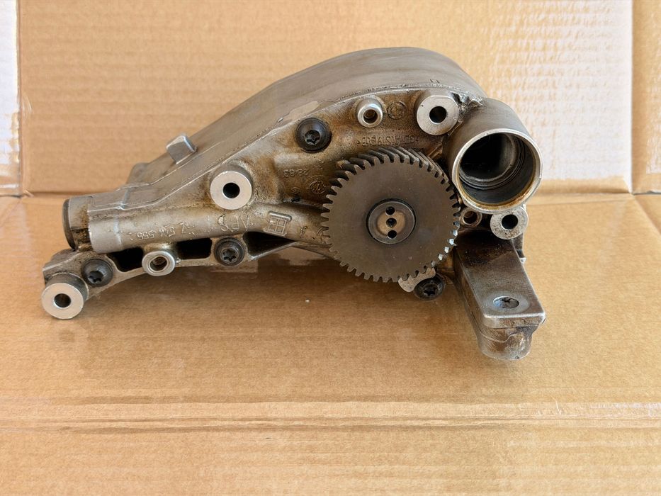 Pompă ulei BMW N43B20 , 7544555, 7567028