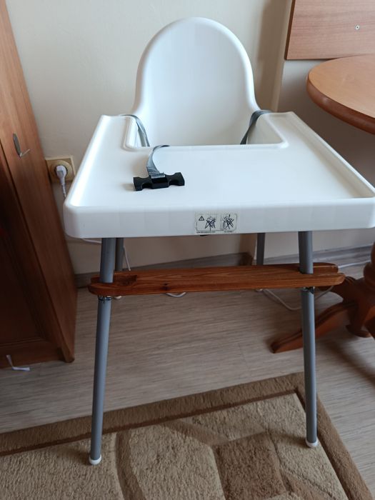 Детско столче IKEA Antilop