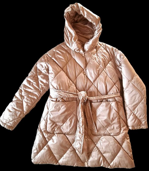 Пуховики в отличном состоянии