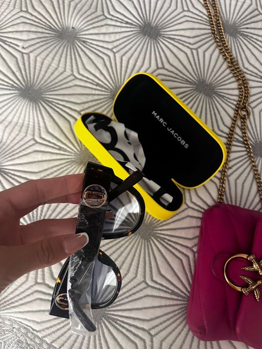 Слънчеви очила MARC JACOBS Outlet