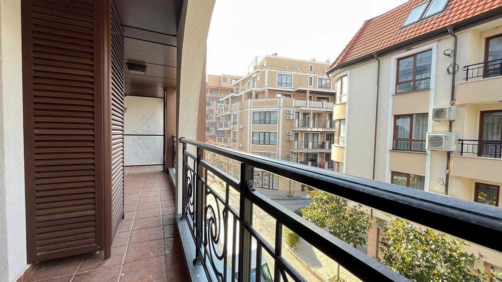 Продава се Двустаен апартамент в Поморие - 60 кв.м за 1817 €/кв.м - Снимка #11