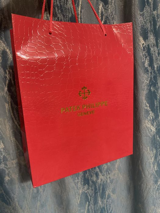 Часы-Patek Philippe Geneve
