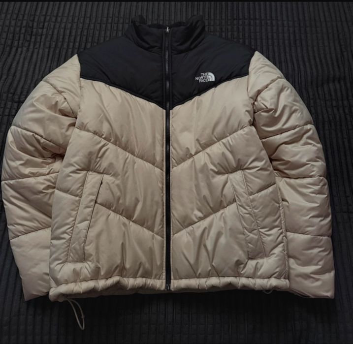 Geaca the north face originala