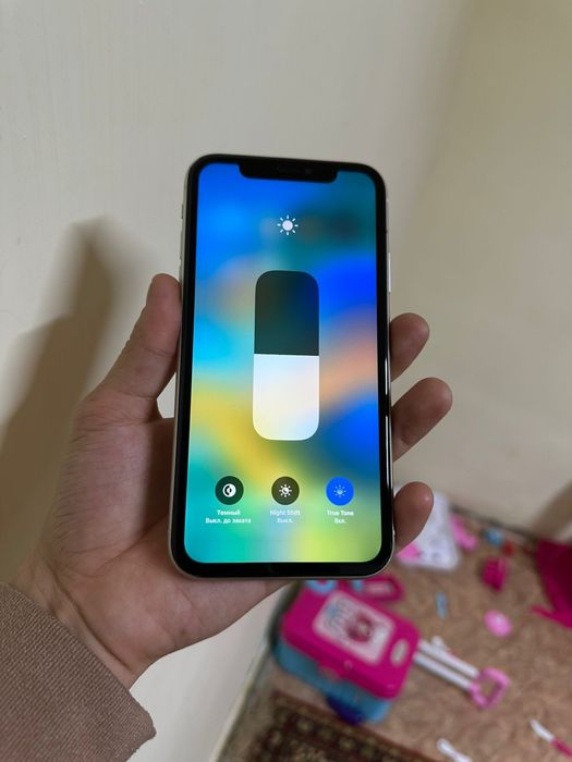 Айфон 11 128гб iPhone