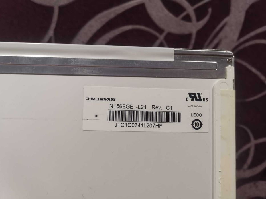 экран матрица дисплей для ноутбука нетбука