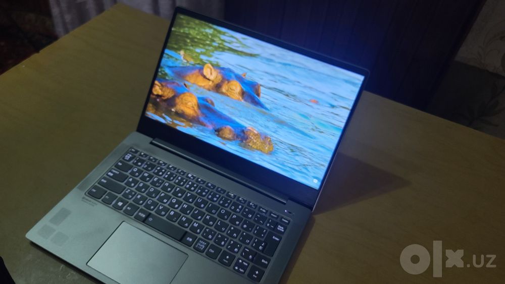 Lenovo IdeaPad S540 Ryzen 5 3500U 8GB DDR4