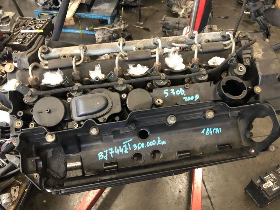 motor 3.0 d 306d1 bmw seria 5 e39 530 d seria 3 e46 330 d