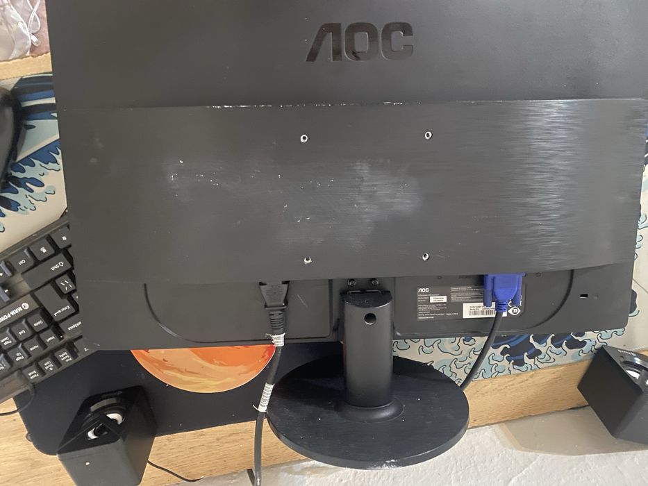 Продам Монитор AOC