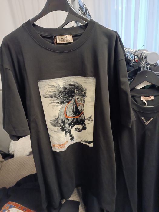 Tricou pentru bărbați Hermes