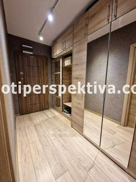 Продава се Многостаен апартамент в Пловдив, Център - 106 кв.м за 1883 €/кв.м - Снимка #13