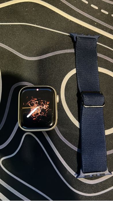 Apple Watch 7 45mm