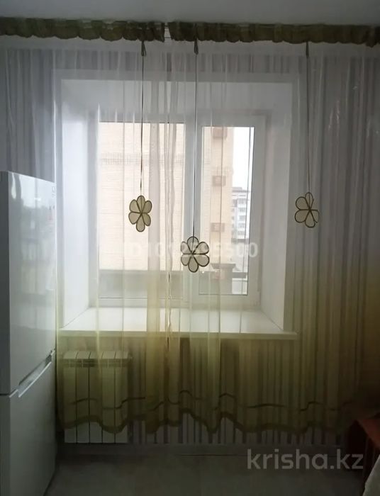 Благоустроенная квартира Петропавловск