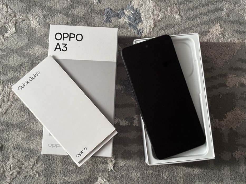 Продам телефон оппо а3
