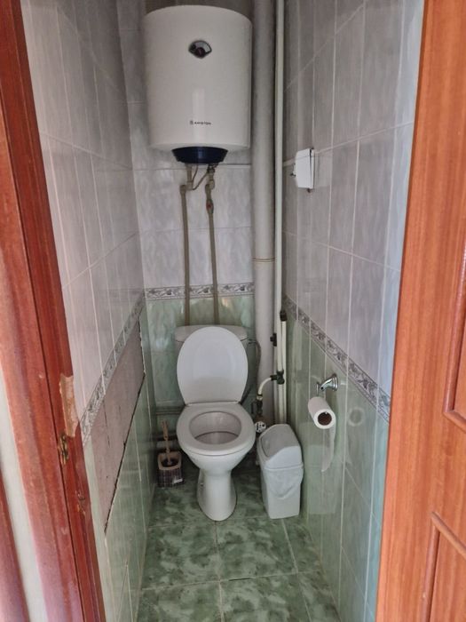 Продам квартиру мкр Акмечеть 6