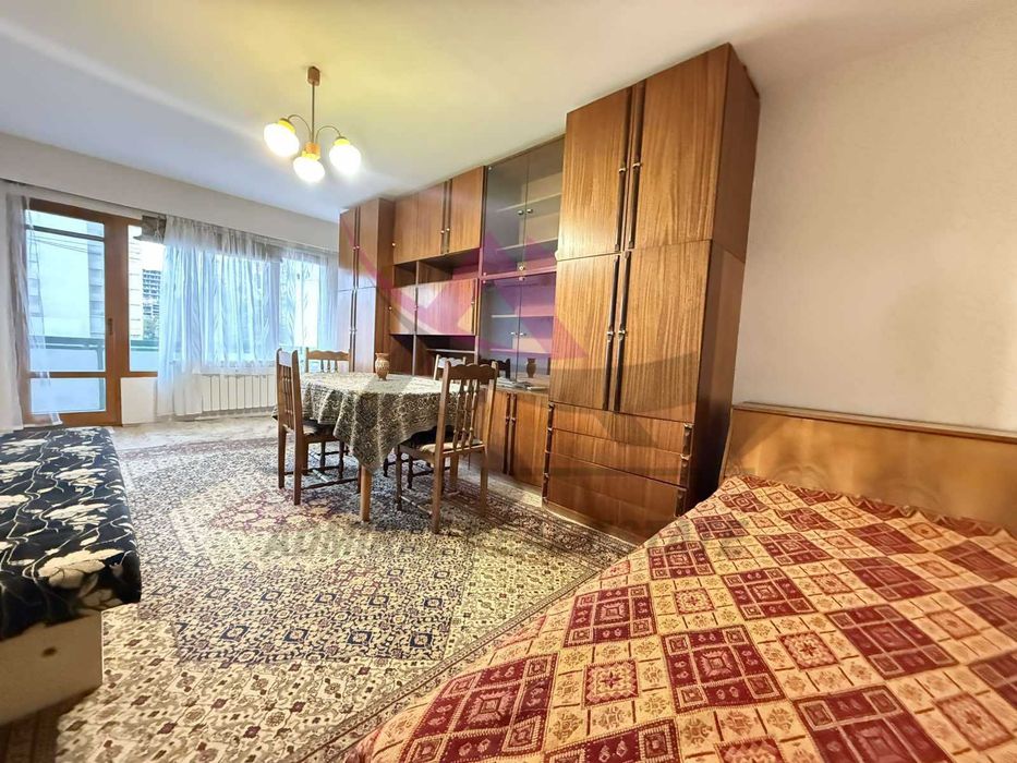 Дава се под наем Тристаен апартамент в Варна, Младост 1 - 73 кв.м за 400 € - Снимка #1