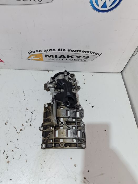 Pompa ulei 2.0 disel 184Cp BMW N47D20C  / cod 7810823 an - 2010-2017