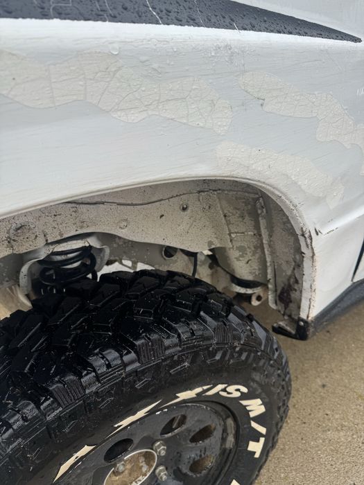 Suzuki Vitara 1.6 8v