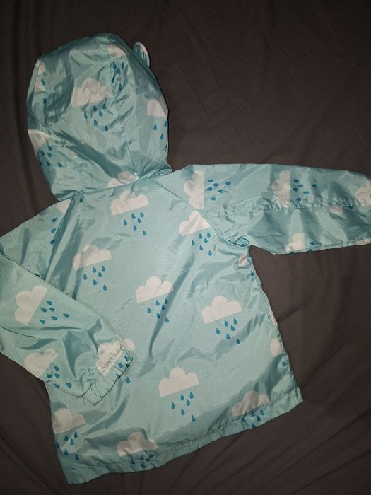 Geacă primăvară, unisex, 86cm, Fisher Price