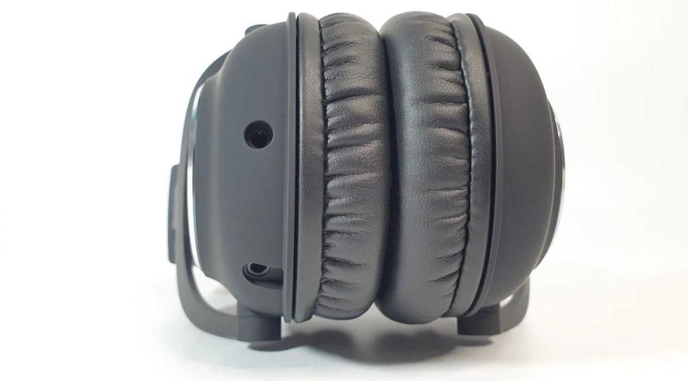 Игровые наушники Logitech G Pro X