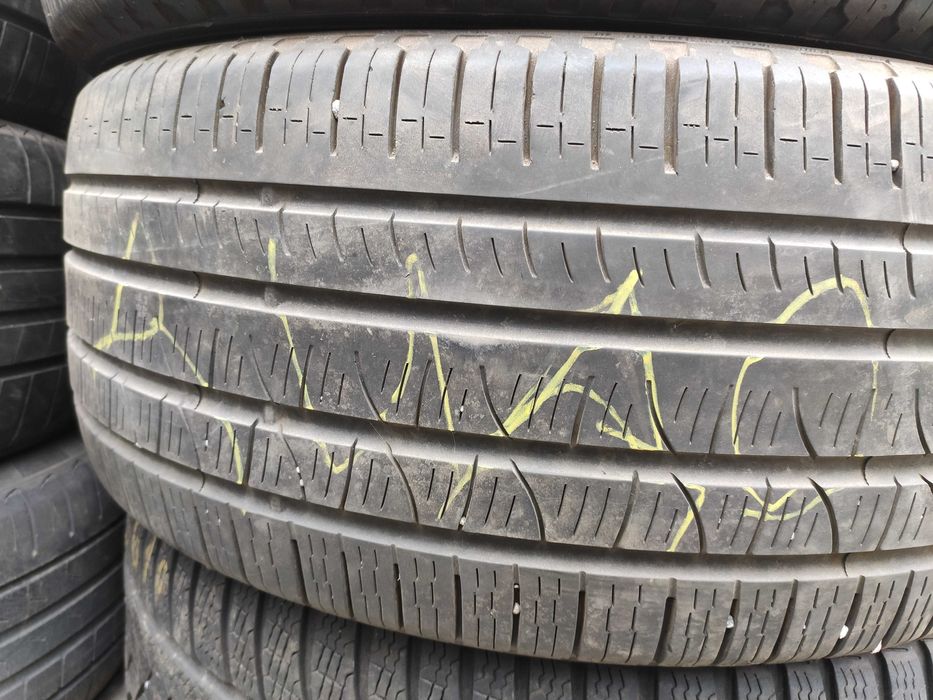 4бр Всесезонни гуми 275 45 20 - Pirelli