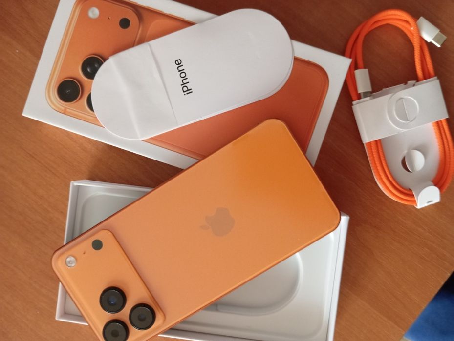 17 айфон , андройд