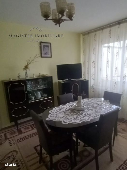 Apartament 2 camere Resita Govandari