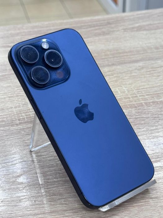 Iphone 15 pro(os14b)