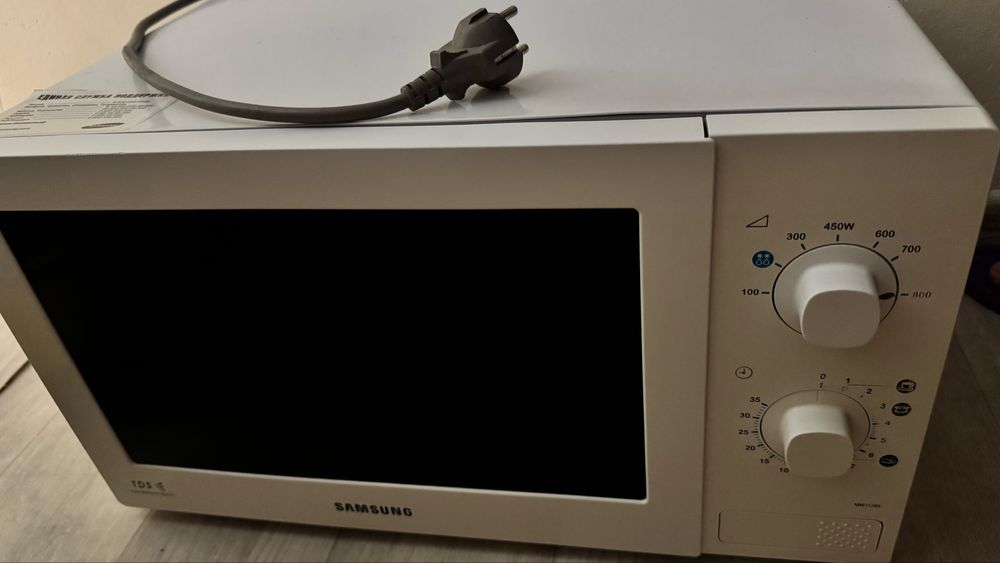 Продам микроволновку