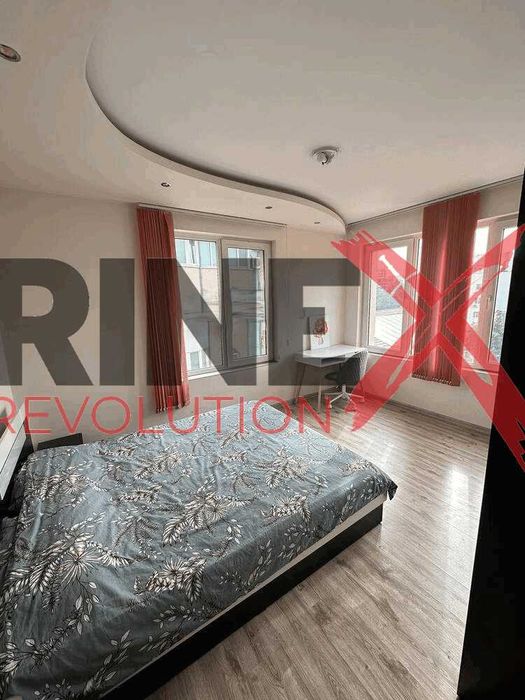 Дава се под наем Тристаен апартамент в Пловдив, Кършияка - 100 кв.м за 600 € - Снимка #5