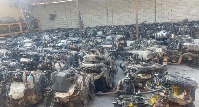 Двигатель F18D4